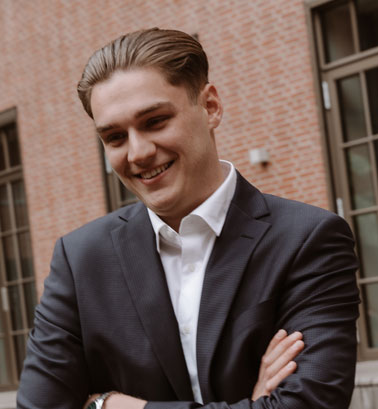 Jason<br />de Klein
