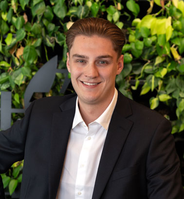 Jason<br />de Klein